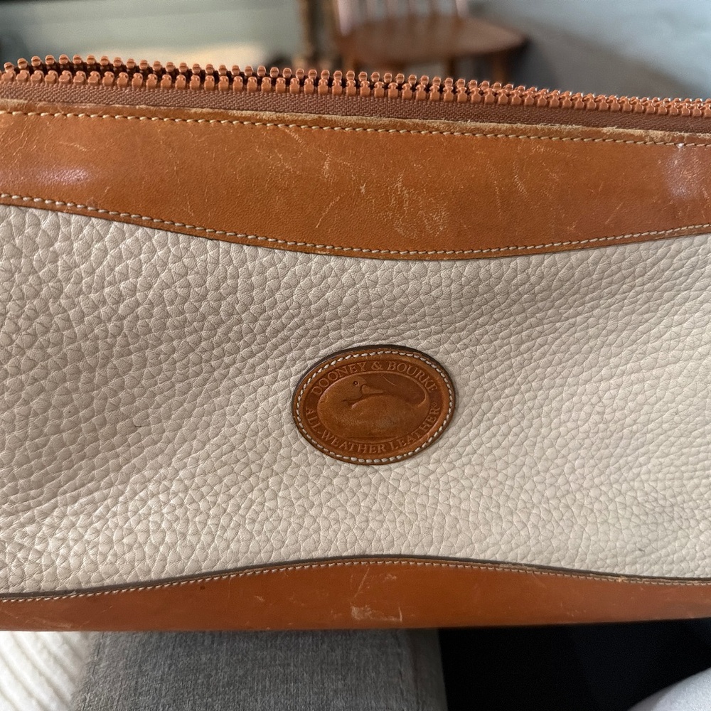 Doonie & bourke handbag
